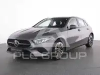 2025 Mercedes Benz A 200