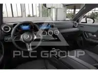 2025 Mercedes Benz A 200