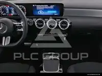 2025 Mercedes Benz A 200