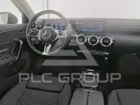2025 Mercedes Benz A 200