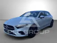 2025 Mercedes Benz A 200