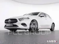2025 Mercedes Benz A 200