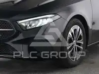 2025 Mercedes Benz A 200