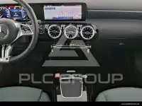 2025 Mercedes Benz A 200