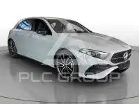 2025 Mercedes Benz A 200