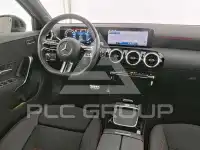 2025 Mercedes Benz A 200