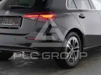 2025 Mercedes Benz A 200