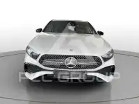 2025 Mercedes Benz A 200