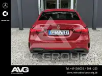 2025 Mercedes Benz A 200