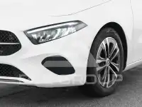 2025 Mercedes Benz A 200