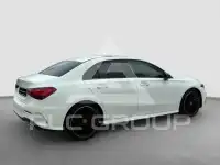 2025 Mercedes Benz A 200
