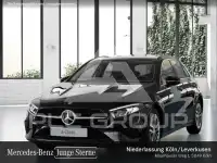 2025 Mercedes Benz A 200