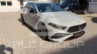 2025 Mercedes Benz A 200