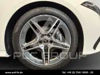 2025 Mercedes Benz A 200