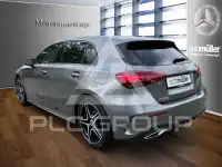 2025 Mercedes Benz A 200