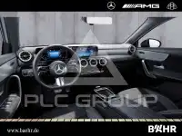 2025 Mercedes Benz A 200