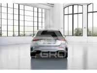 2025 Mercedes Benz A 200