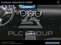2025 Mercedes Benz A 200