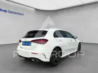 2025 Mercedes Benz A 200
