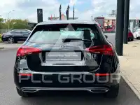 2025 Mercedes Benz A 200