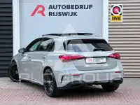 2025 Mercedes Benz A 200