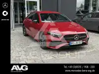 2025 Mercedes Benz A 200
