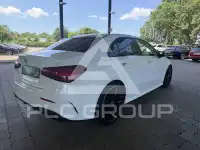 2025 Mercedes Benz A 200