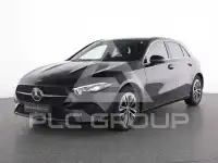 2025 Mercedes Benz A 200