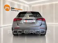 2025 Mercedes Benz A 200