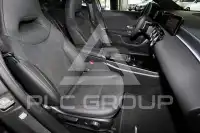 2025 Mercedes Benz A 200