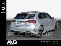 2025 Mercedes Benz A 200