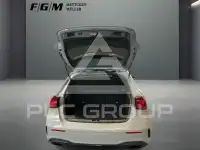 2025 Mercedes Benz A 200