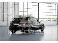 2025 Mercedes Benz A 200