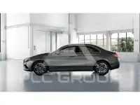 2025 Mercedes Benz A 200