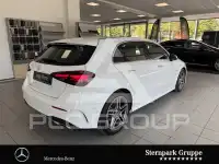 2025 Mercedes Benz A 200