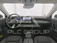 2025 Mercedes Benz A 200