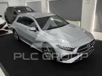 2025 Mercedes Benz A 200