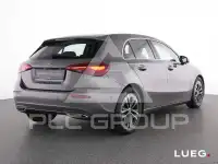 2025 Mercedes Benz A 200