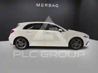 2025 Mercedes Benz A 200