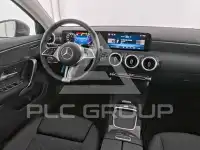 2025 Mercedes Benz A 200