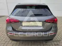 2025 Mercedes Benz A 200