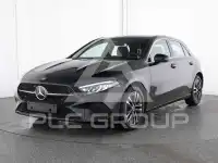 2025 Mercedes Benz A 200