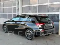 2025 Mercedes Benz A 200
