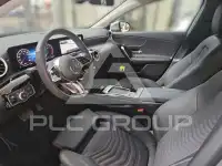 2025 Mercedes Benz A 200