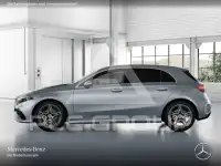 2025 Mercedes Benz A 200