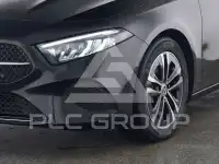 2025 Mercedes Benz A 200