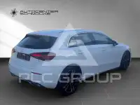 2025 Mercedes Benz A 200