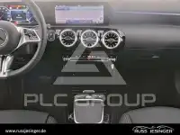 2025 Mercedes Benz A 200