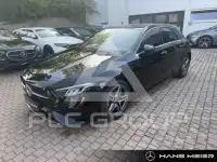 2025 Mercedes Benz A 200
