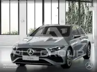 2025 Mercedes Benz A 200
